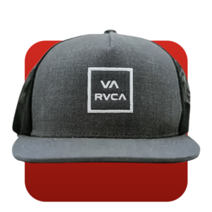 Snapback Cap ( Digital)